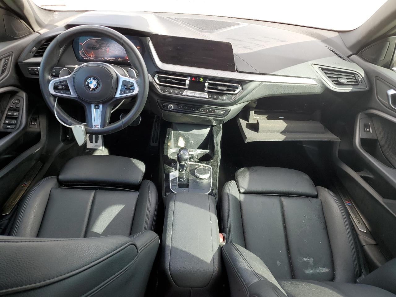 2022 BMW 228Xi VIN: WBA73AK05N7K00747 Lot: 82479325