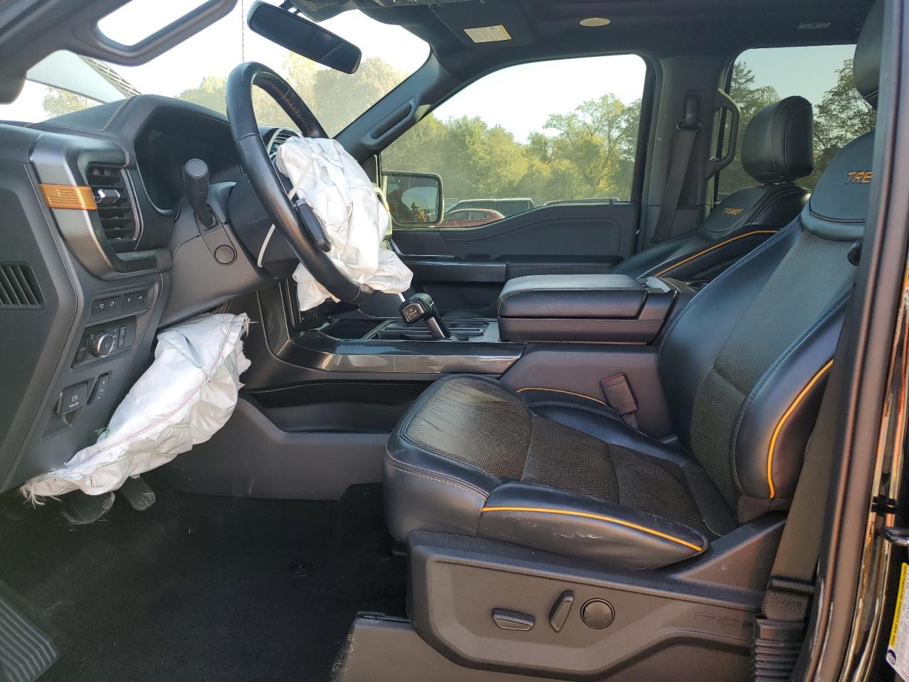 2022 Ford F150 Supercrew VIN: 1FTEW1E86NFA02946 Lot: 85893565