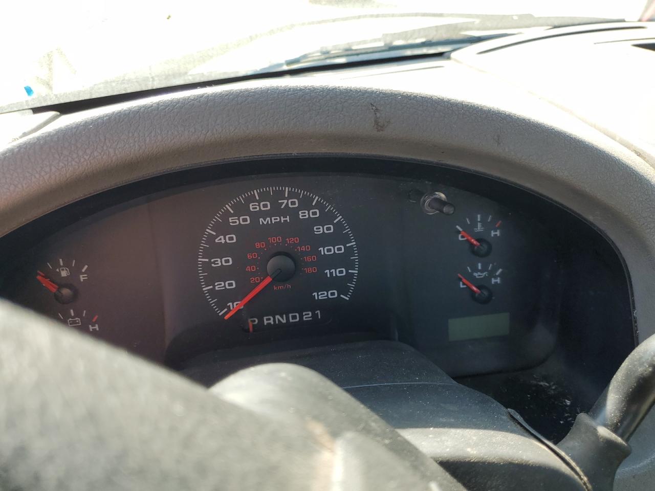 2007 Ford F150 VIN: 1FTRF12277NA44584 Lot: 84471415