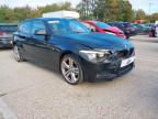 2013 BMW 118D M SPORT  for sale at Copart SANDWICH