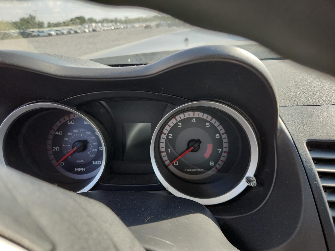 2009 Mitsubishi Lancer Es/Es Sport VIN: JA3AU26U99U007533 Lot: 82227275