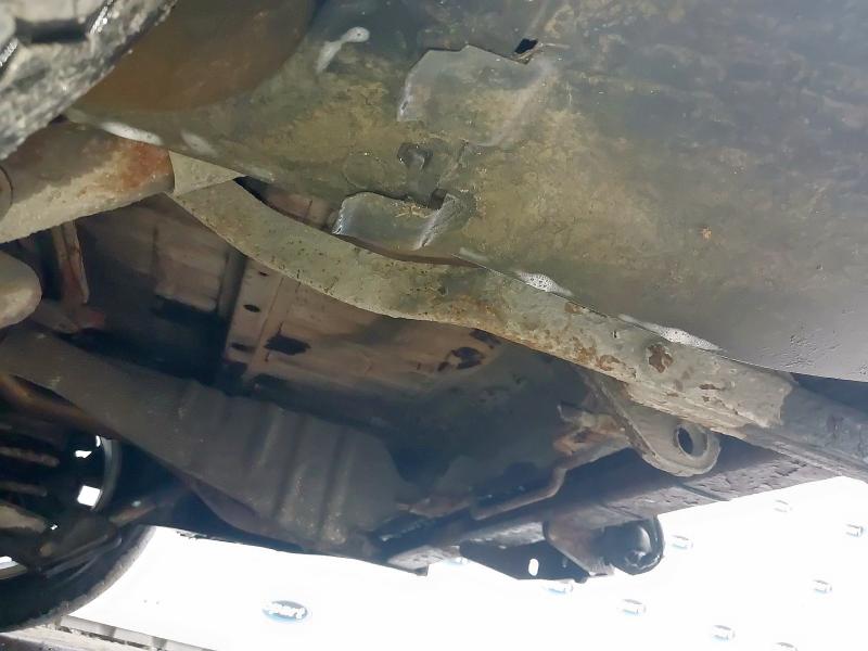 2017 RENAULT TRAFIC LL29 ENERGY DCI 125 SPORT NAV CREW VAN