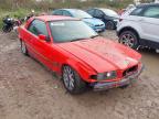 1995 BMW 325I  for sale at Copart BRISTOL