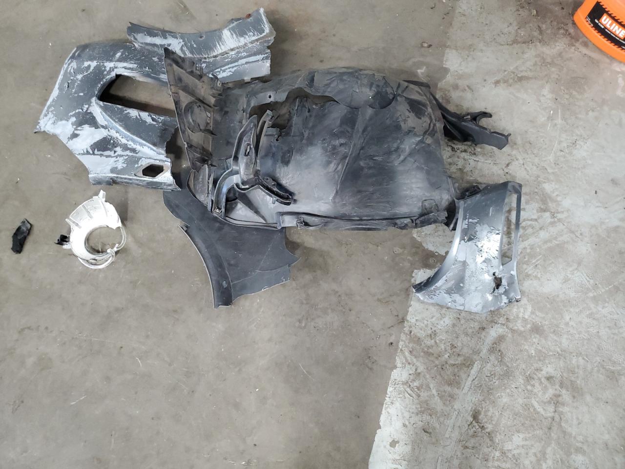 2009 BMW 328 Xi VIN: WBAWC33549PU83276 Lot: 85281895