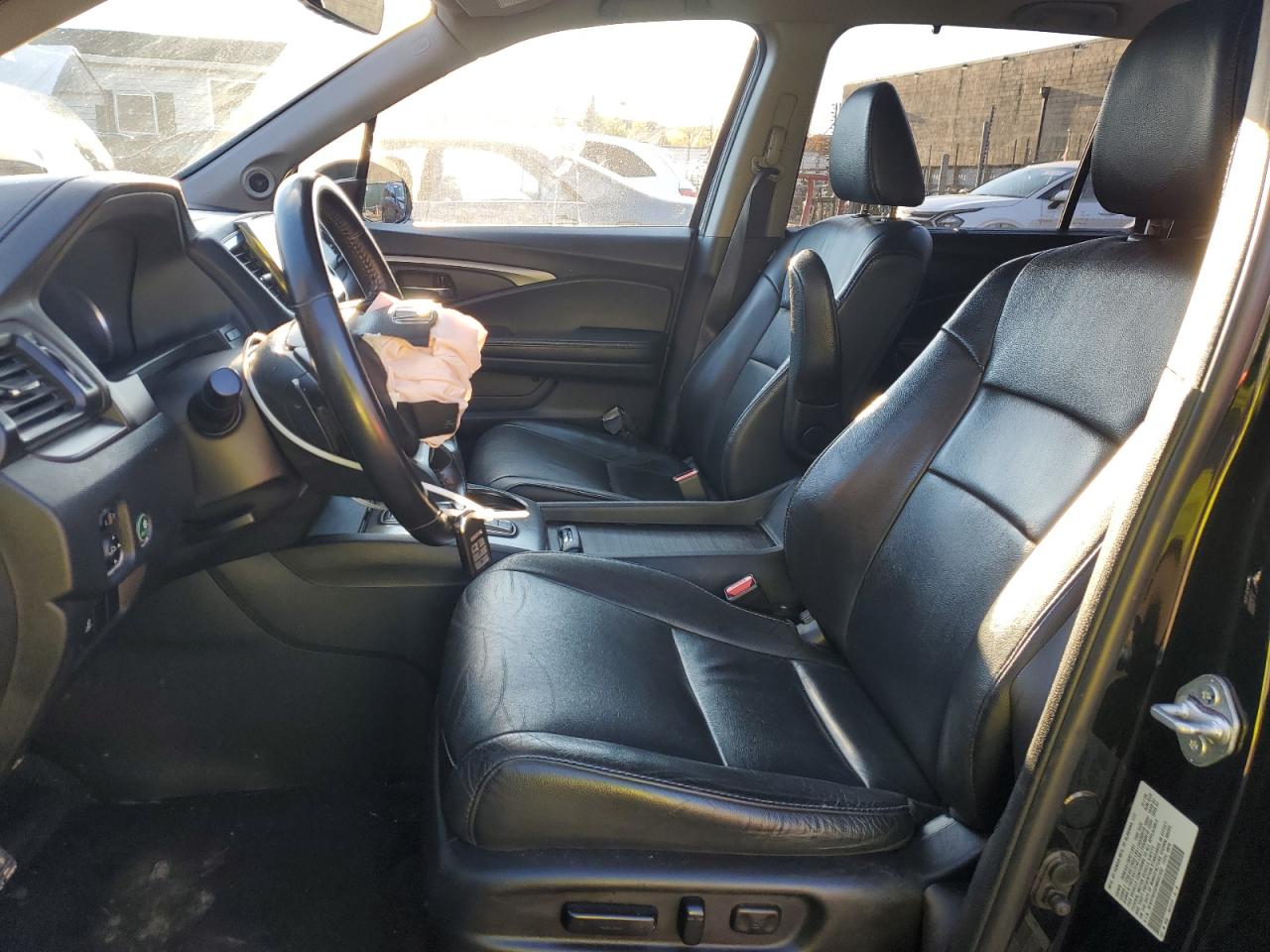 2021 Honda Pilot Exl VIN: 5FNYF6H5XMB047452 Lot: 90375455