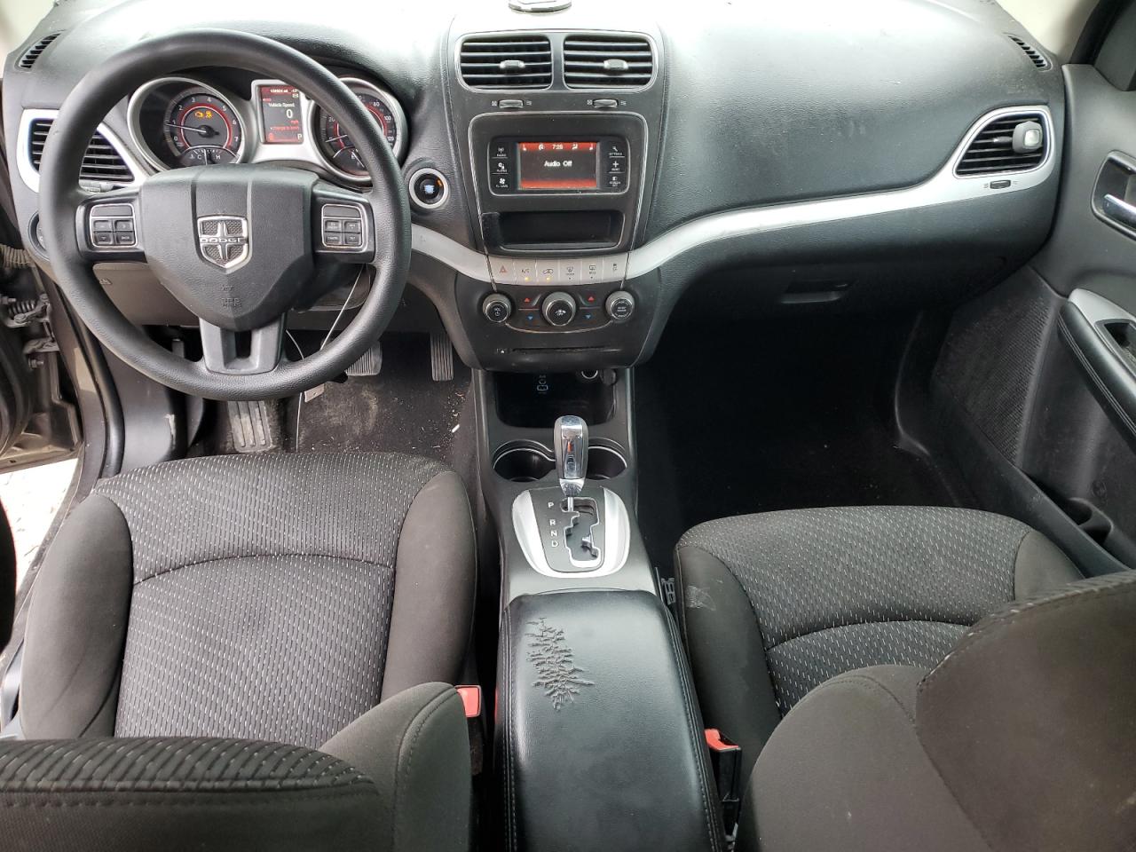 2019 Dodge Journey Se VIN: 3C4PDCAB9KT859050 Lot: 85779435