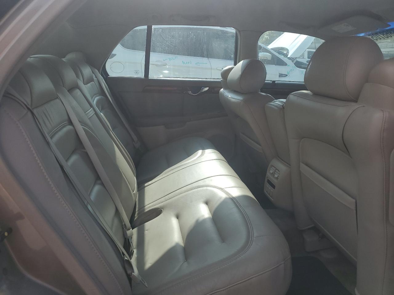 2003 Cadillac Deville VIN: 1G6KD54Y43U151482 Lot: 86868705