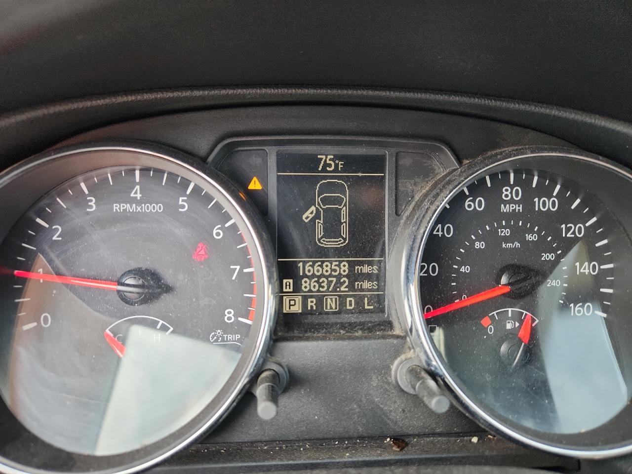 2012 Nissan Rogue S VIN: JN8AS5MV9CW394833 Lot: 87389325