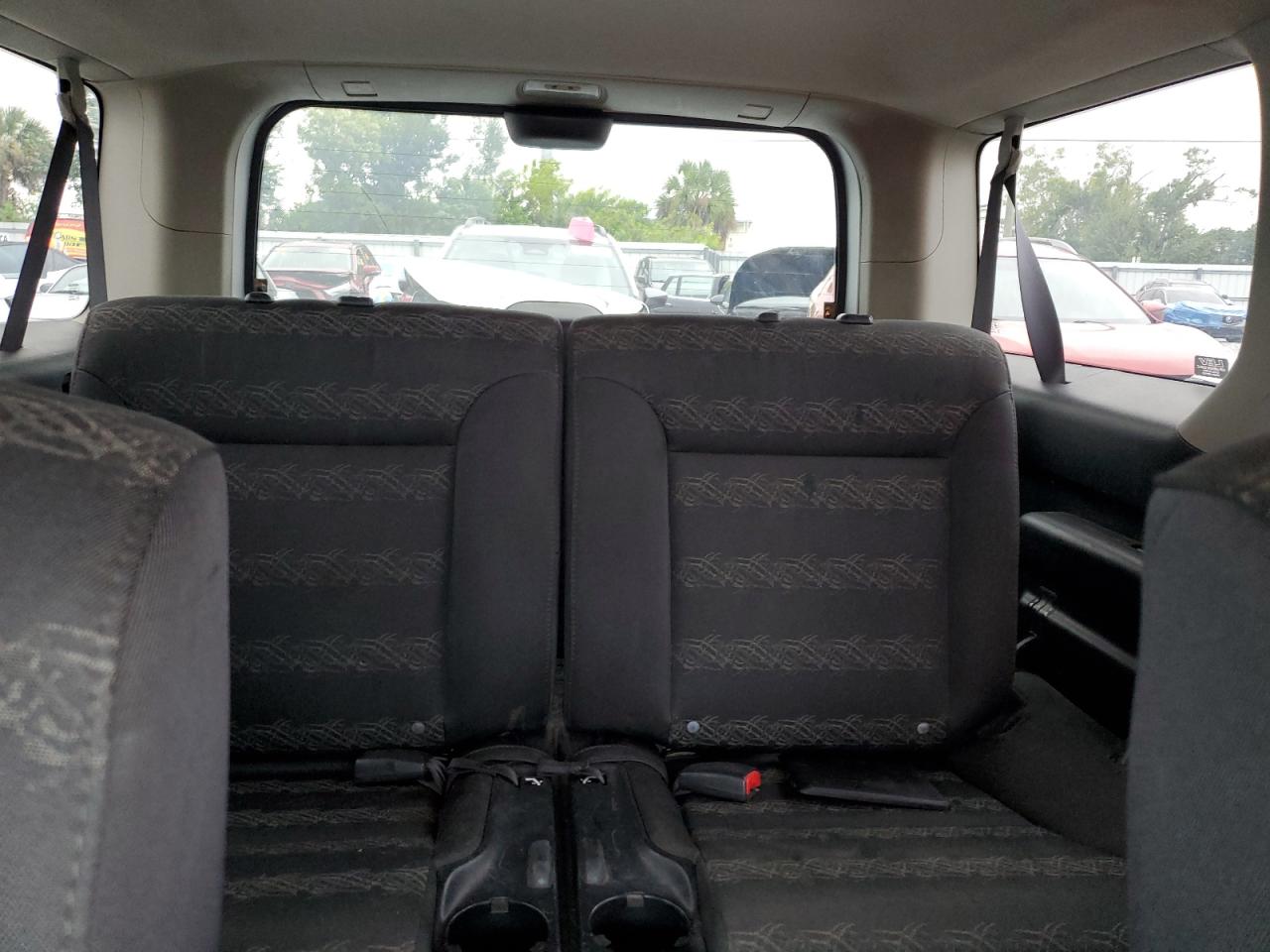 2007 Honda Element Sc VIN: 5J6YH18997L001963 Lot: 86184105