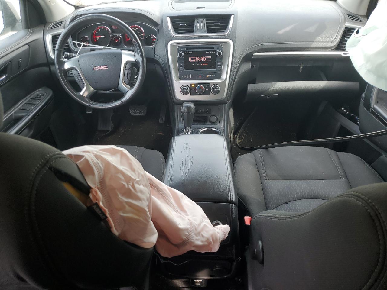 2014 GMC Acadia Sle VIN: 1GKKRPKD2EJ224304 Lot: 86464025