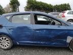 2014 SEAT LEON SE TE for sale at Copart BELFAST