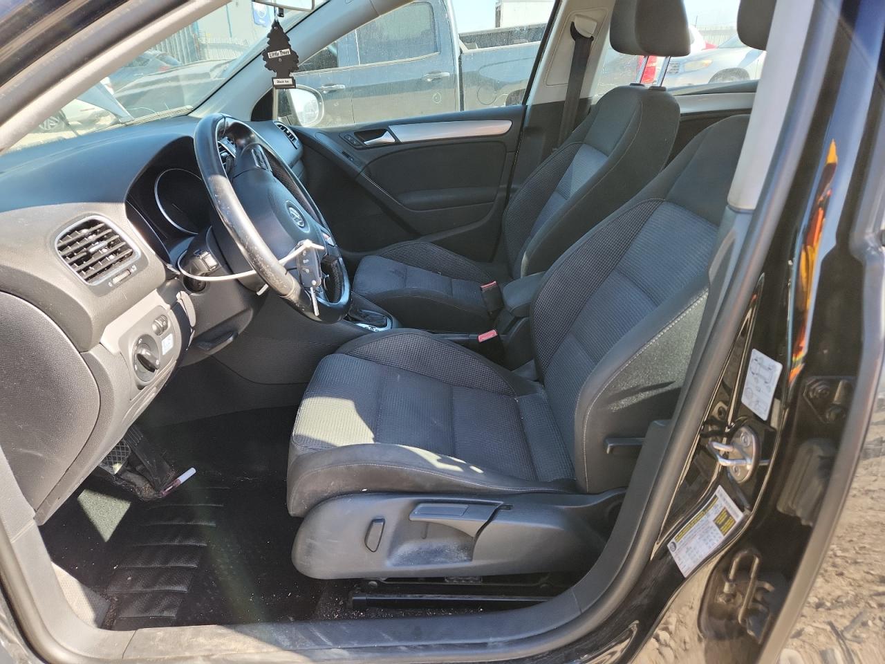 2014 Volkswagen Golf VIN: WVWDM7AJ3EW003792 Lot: 90446565