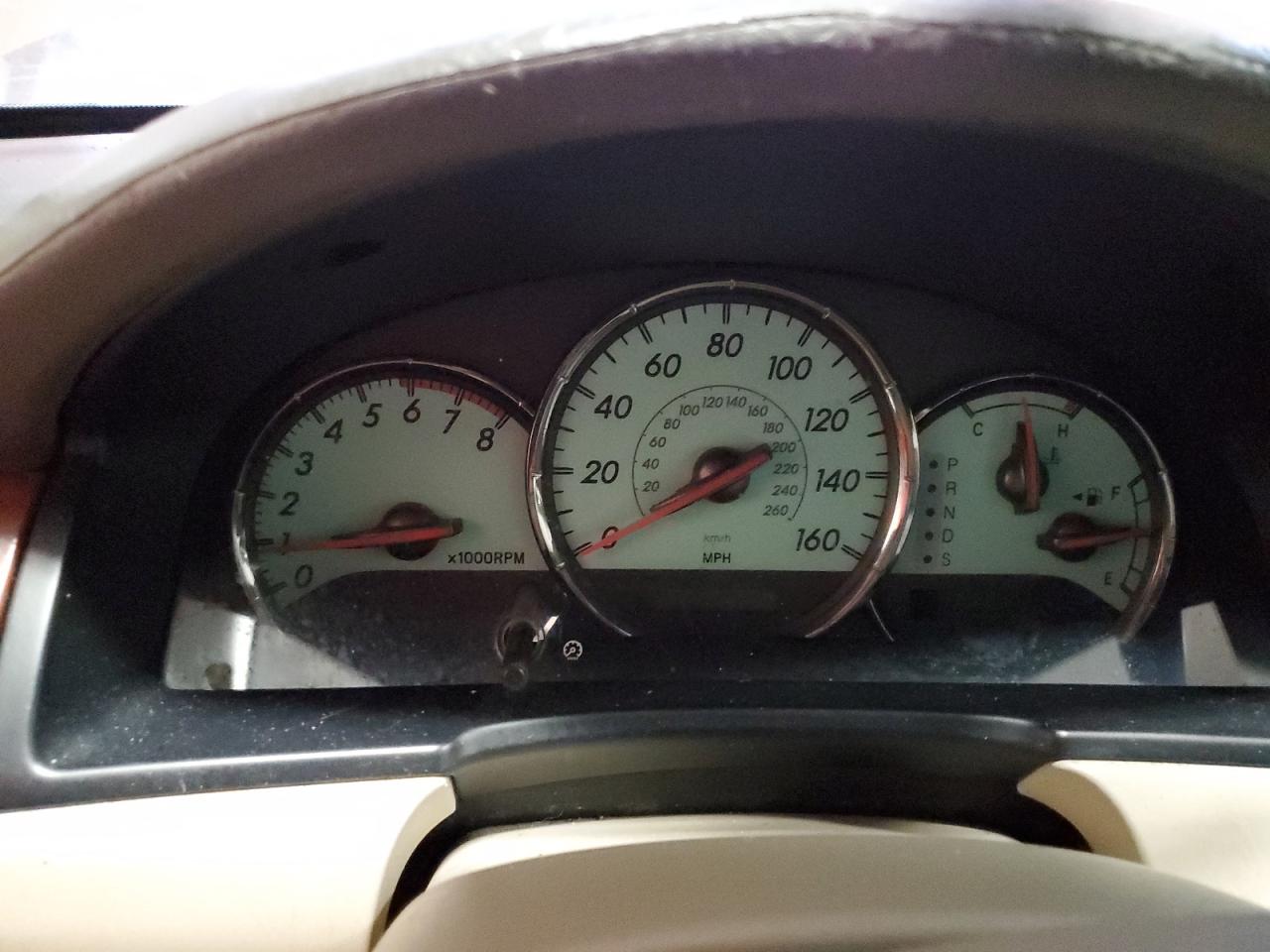 2006 Toyota Camry Solara Se VIN: 4T1FA38P06U081573 Lot: 86850985