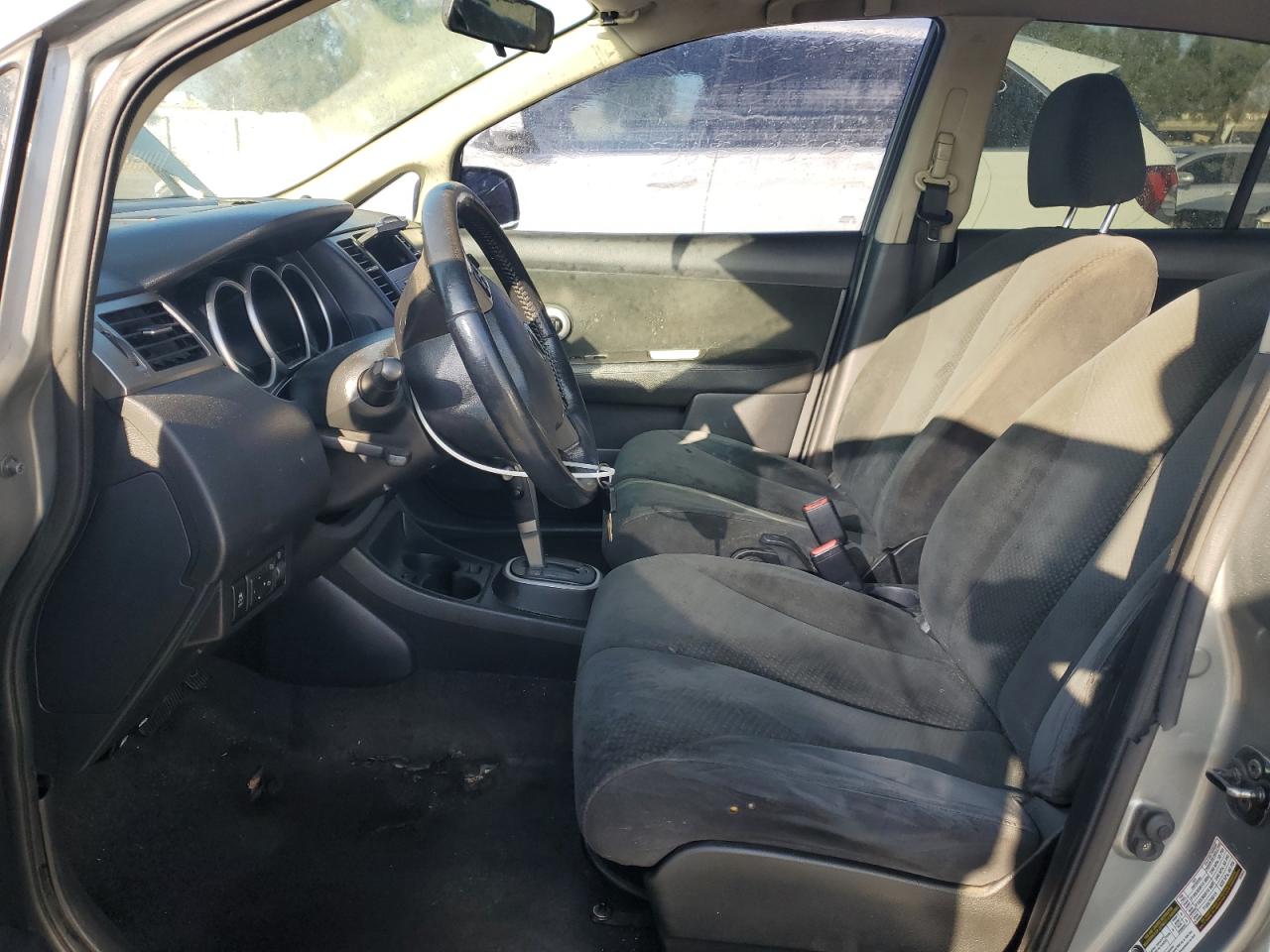 2012 Nissan Versa S VIN: 3N1BC1CP7CK269935 Lot: 84070575