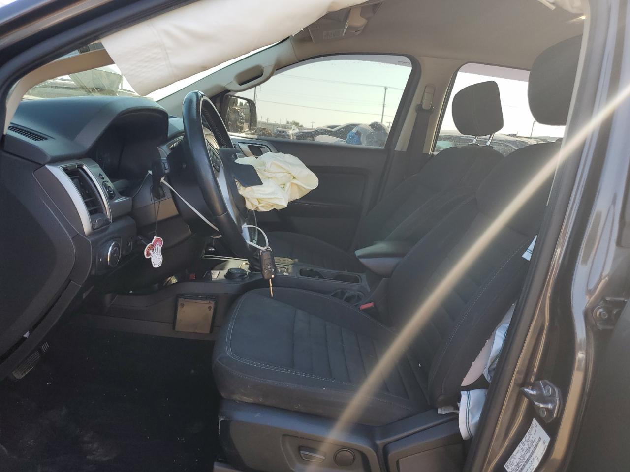 2020 Ford Ranger Xl VIN: 1FTER4FH6LLA74350 Lot: 82006605