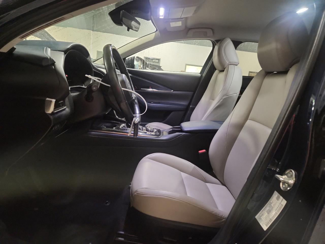 2020 Mazda Cx-30 Preferred VIN: 3MVDMBDL6LM111531 Lot: 90377785