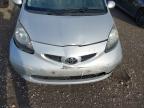 2008 TOYOTA AYGO 1.0 VVT-I PLATINUM 5DR [AC] for sale at Copart YORK
