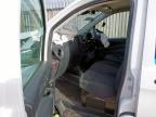 2023 MERCEDES-BENZ VITO 114 PROGRESSIVE CDI  for sale at Copart WOLVERHAMPTON
