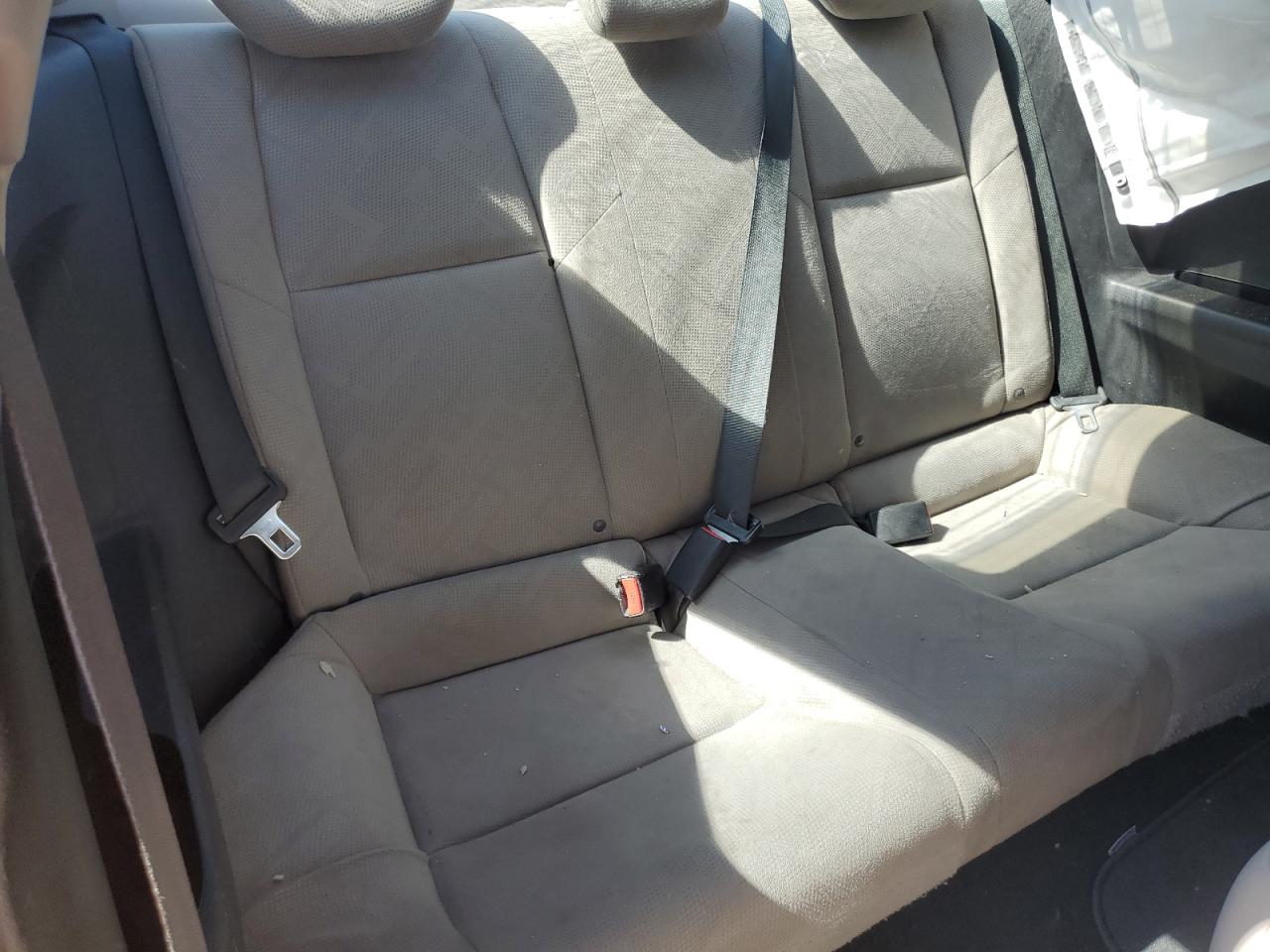 2013 Honda Civic Lx VIN: 2HGFG3B50DH529046 Lot: 81996725