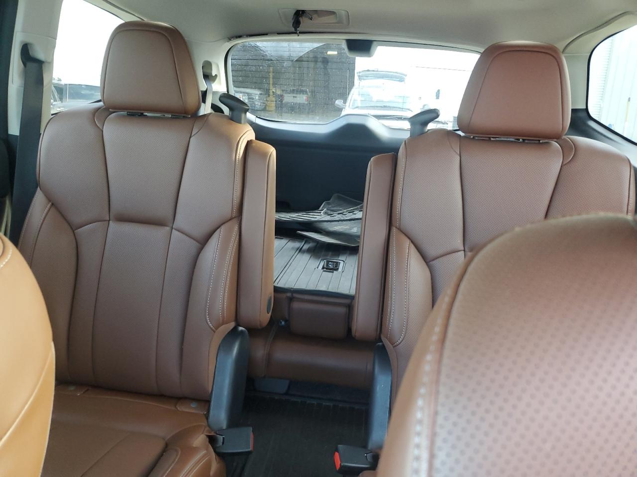 2020 Subaru Ascent Touring VIN: 4S4WMARD2L3466313 Lot: 82305565