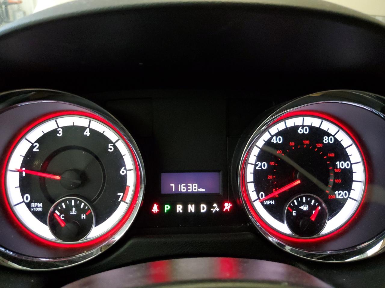 2016 Dodge Grand Caravan Sxt VIN: 2C4RDGCG2GR210869 Lot: 84391155