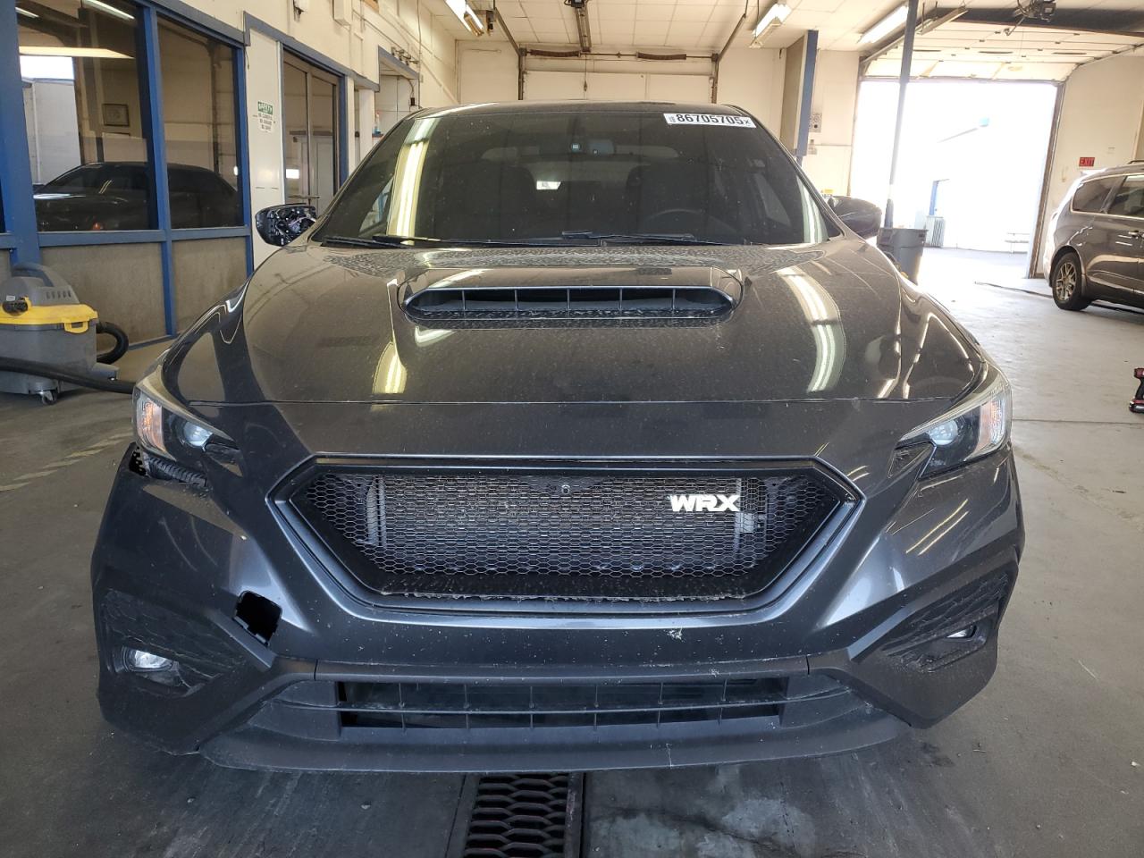 WRX WRX