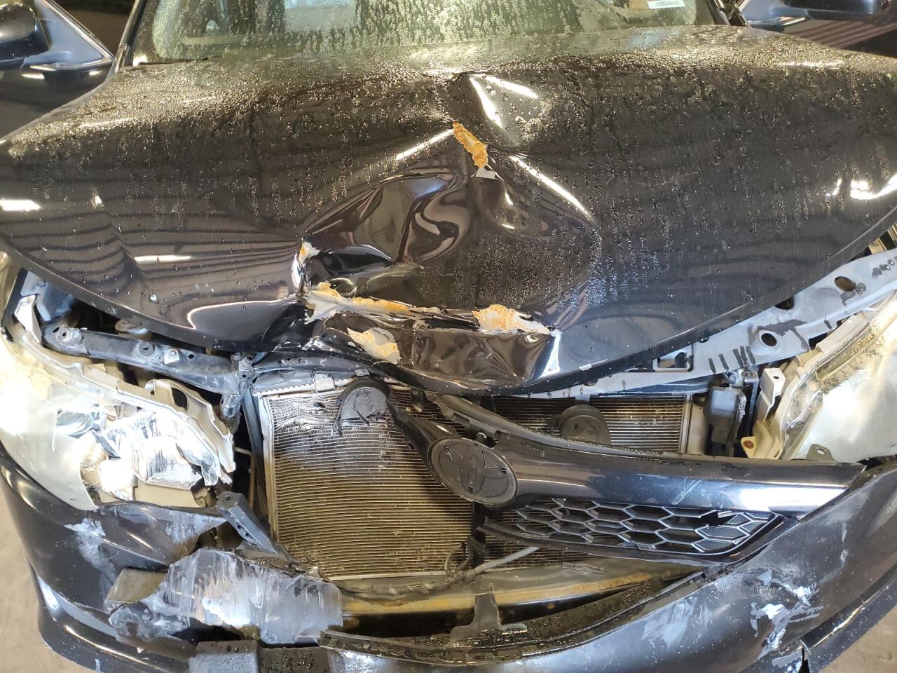 2014 Toyota Camry L VIN: 4T1BF1FK8EU328994 Lot: 81943285