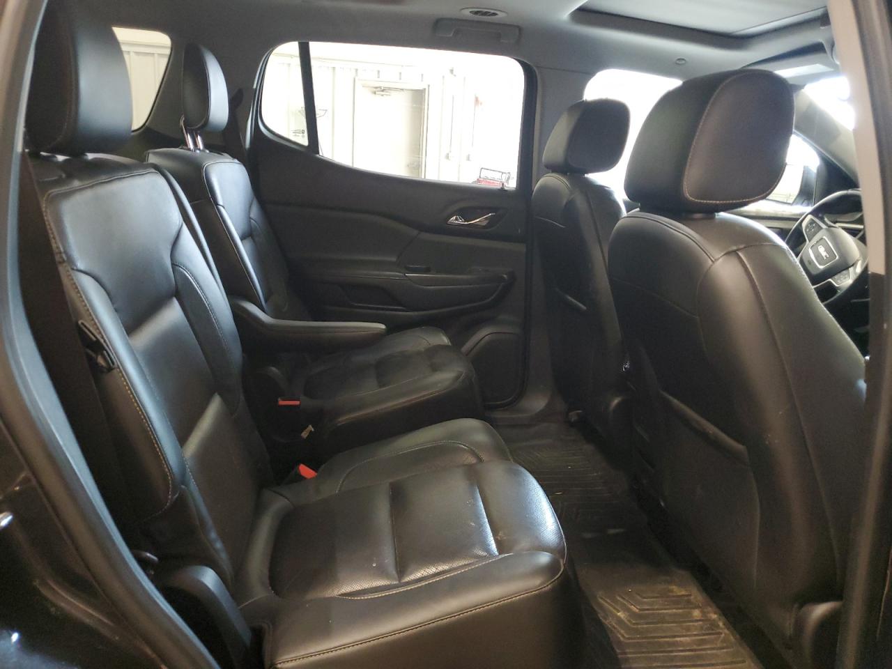 2017 GMC Acadia Slt-1 VIN: 1GKKNULS8HZ157592 Lot: 82245465