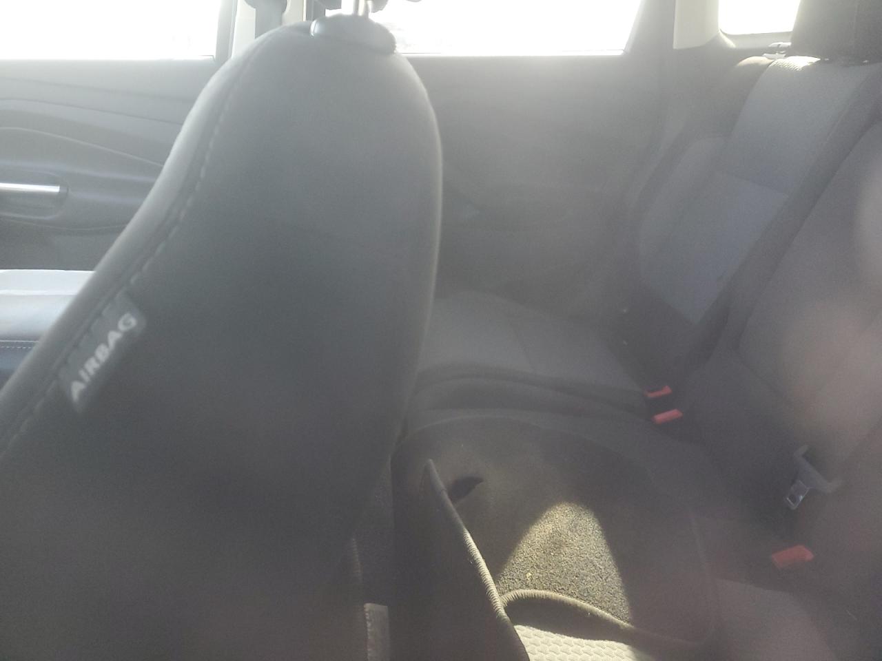 2017 Ford Escape Se VIN: 1FMCU9GD9HUB54897 Lot: 86097385