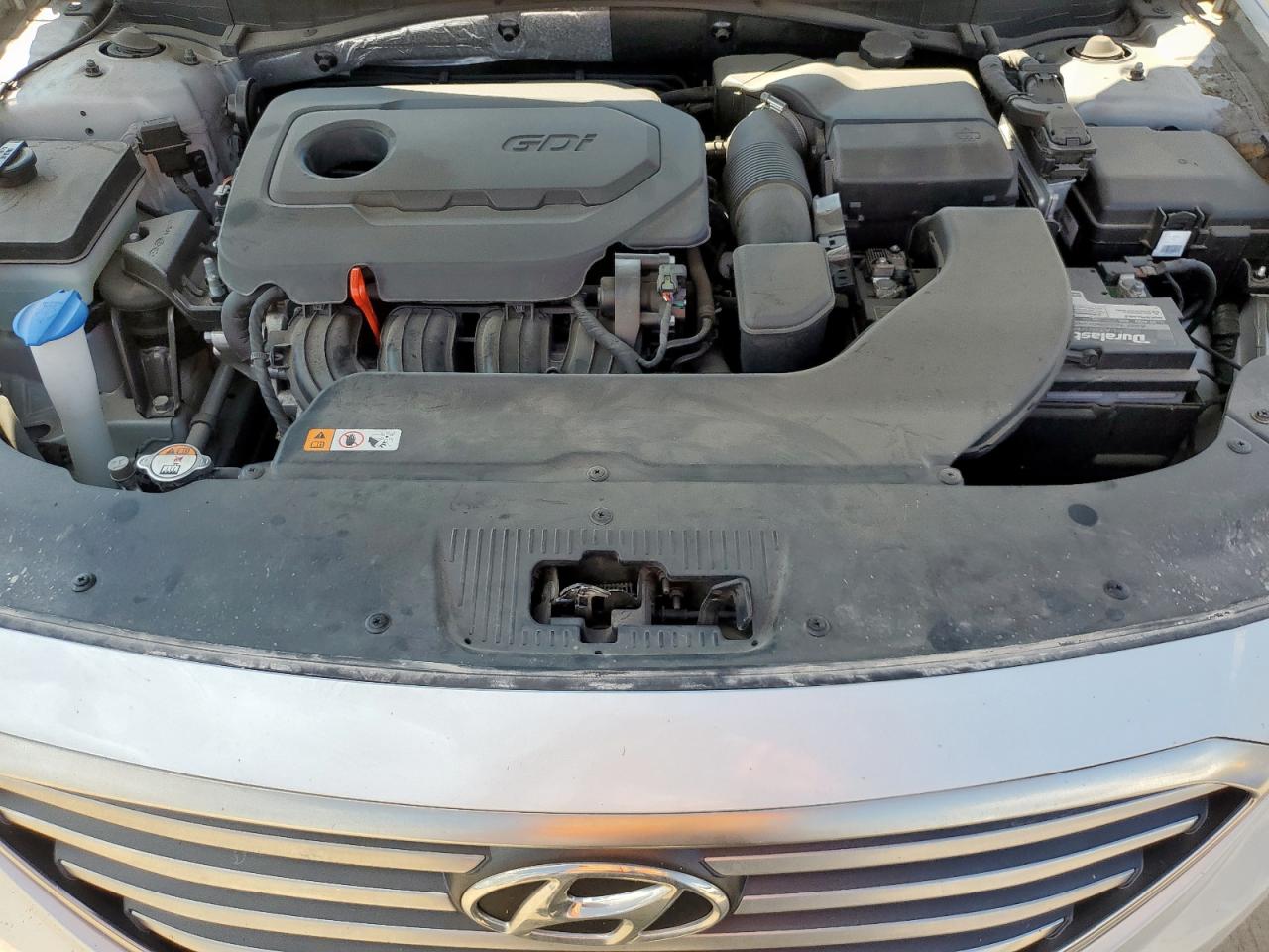 2015 Hyundai Sonata Se VIN: 5NPE24AF7FH080788 Lot: 82245355