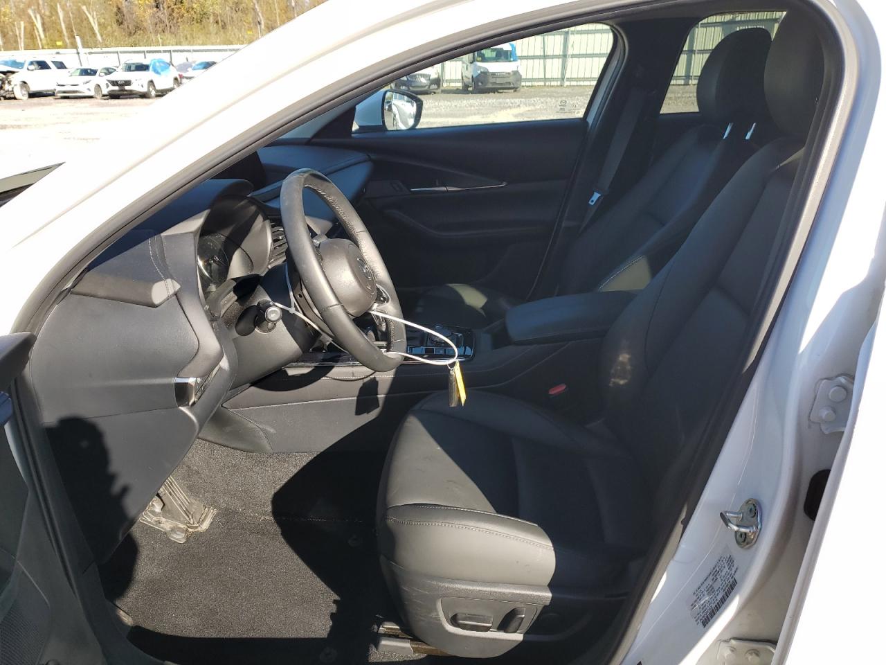 2024 Mazda Cx-30 Preferred VIN: 3MVDMBCM2RM719436 Lot: 85679915