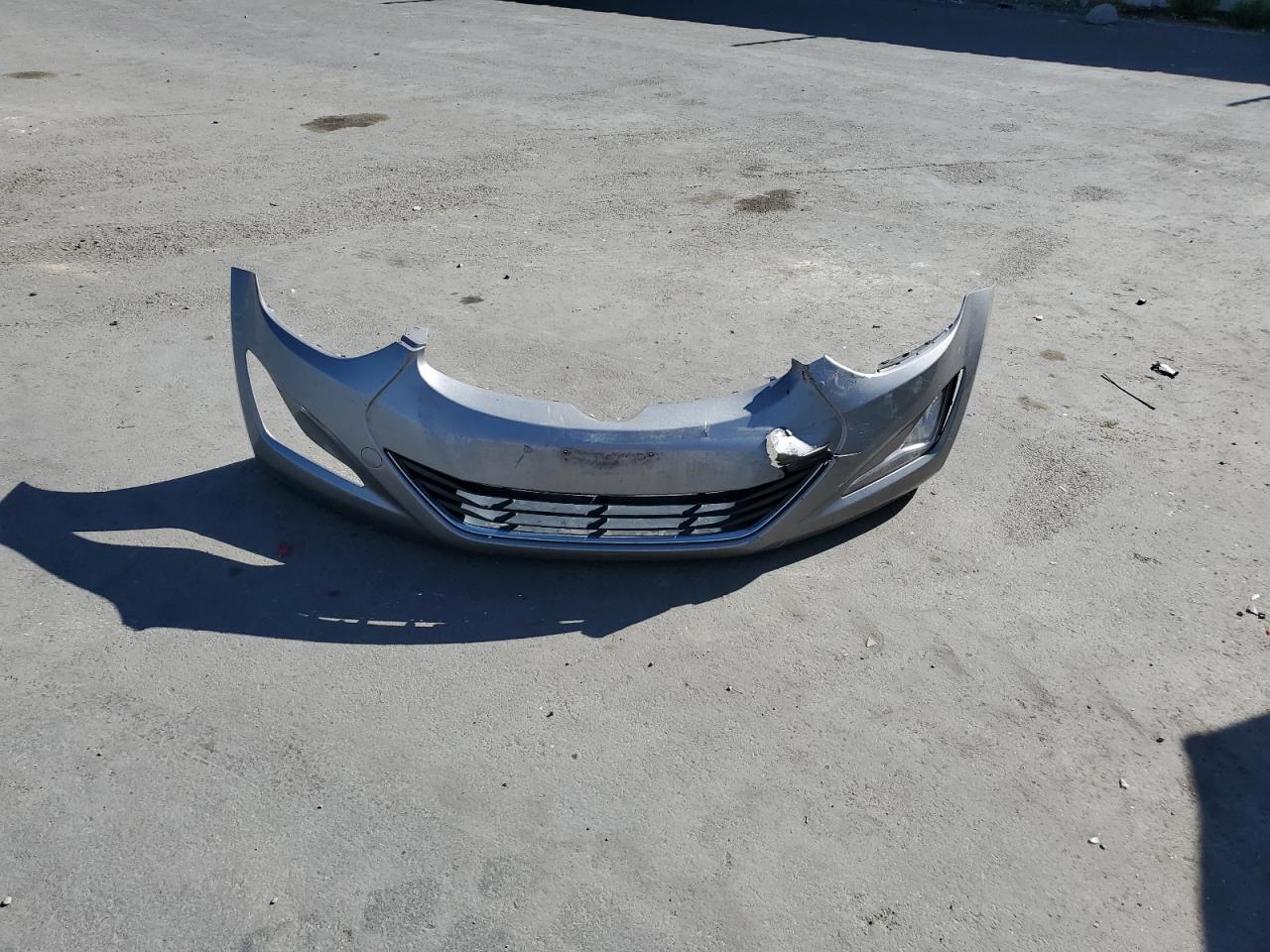 2014 Hyundai Elantra Se VIN: KMHDH4AE1EU178667 Lot: 85184455