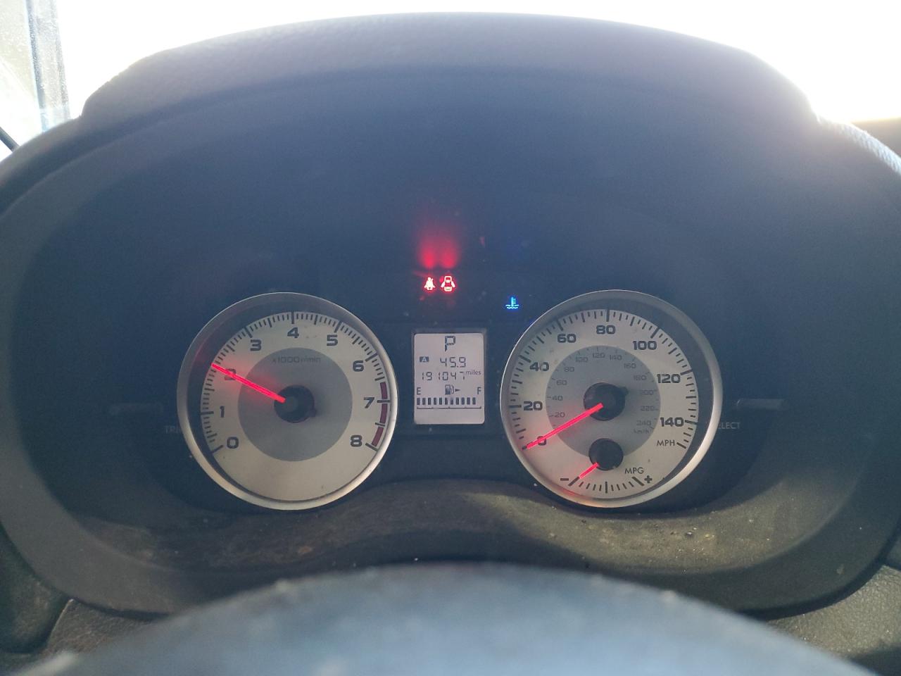 2014 Subaru Impreza Premium VIN: JF1GPAD69E8322536 Lot: 86332925