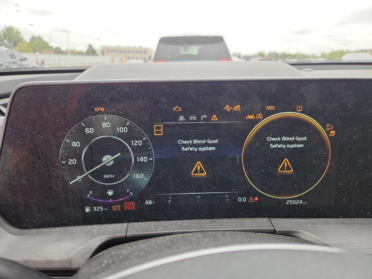 2024 Kia Telluride Sx VIN: 5XYP5DGC5RG413269 Lot: 85135955