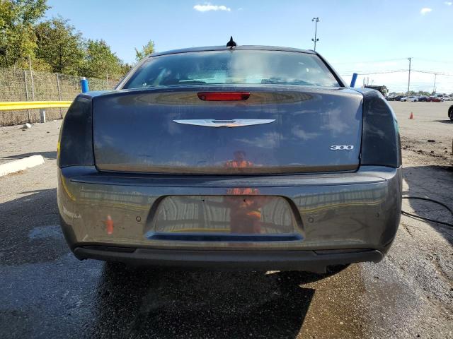  CHRYSLER 300 2017 Gray