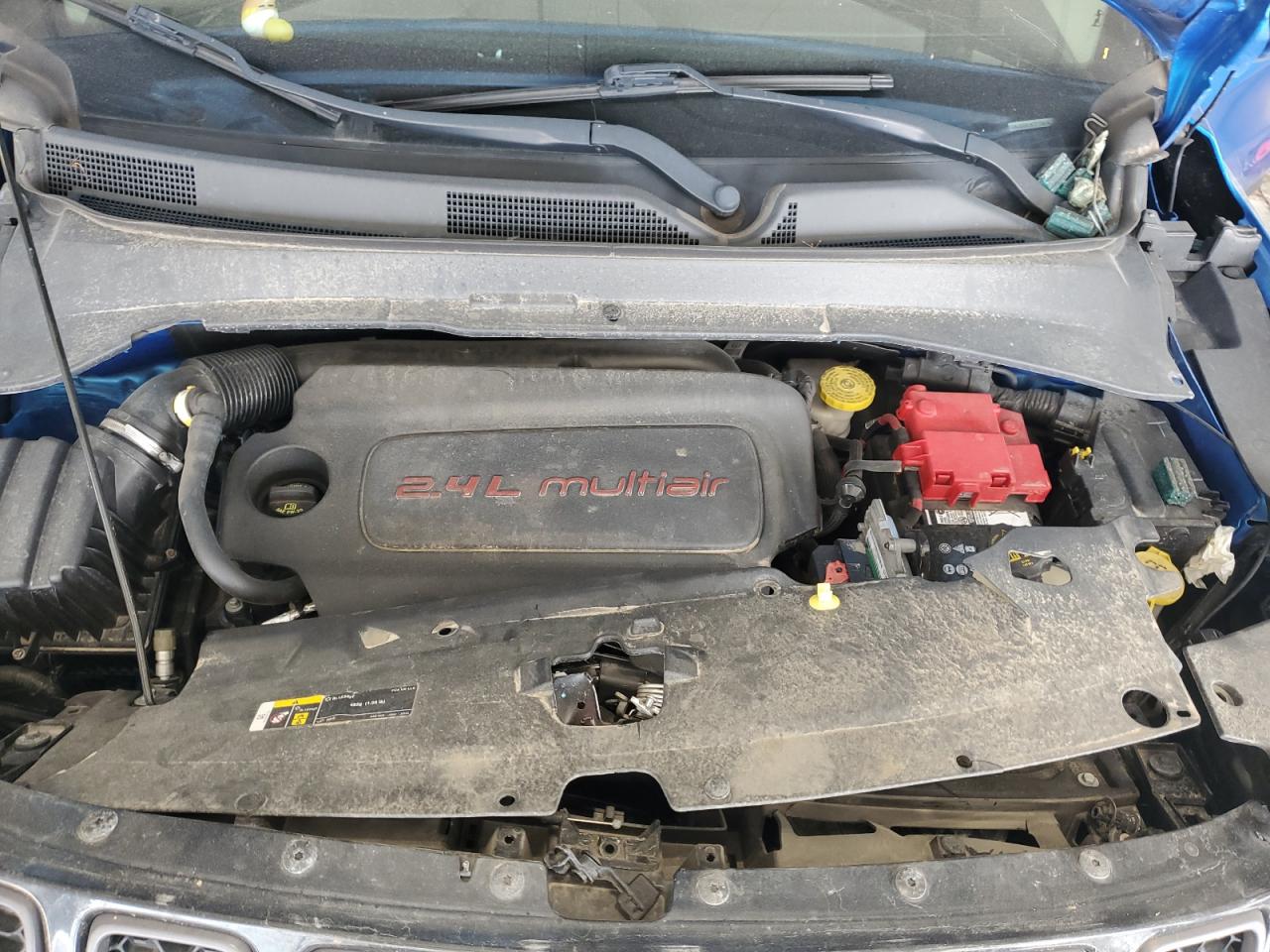 2019 Jeep Compass Trailhawk VIN: 3C4NJDDB1KT775676 Lot: 84976415