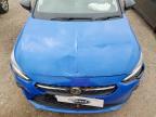 2020 VAUXHALL CORSA 1.2 TURBO ULTIMATE NAV 5DR AUTO for sale at Copart WOLVERHAMPTON