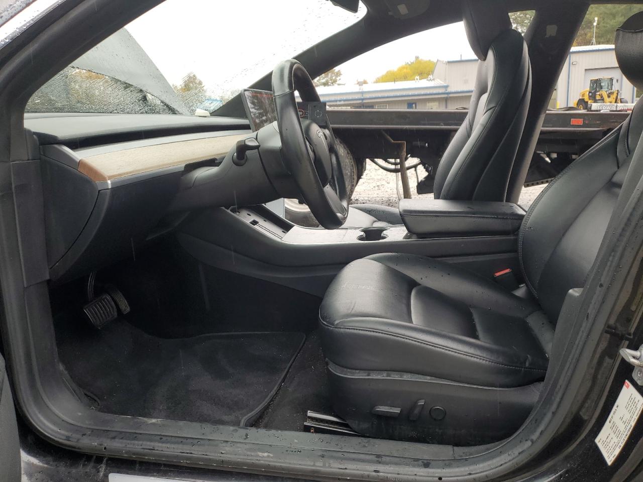 2018 Tesla Model 3 VIN: 5YJ3E1EA8JF089440 Lot: 84900205