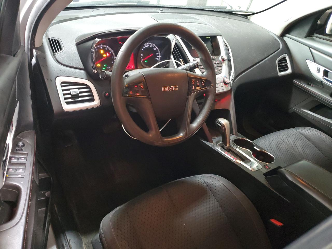 2015 GMC Terrain Sle VIN: 2GKFLVEK9F6320060 Lot: 82439905
