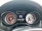 2016 MERCEDES-BENZ GLA 220 D 4MAT AMG LINE P  for sale at Copart YORK
