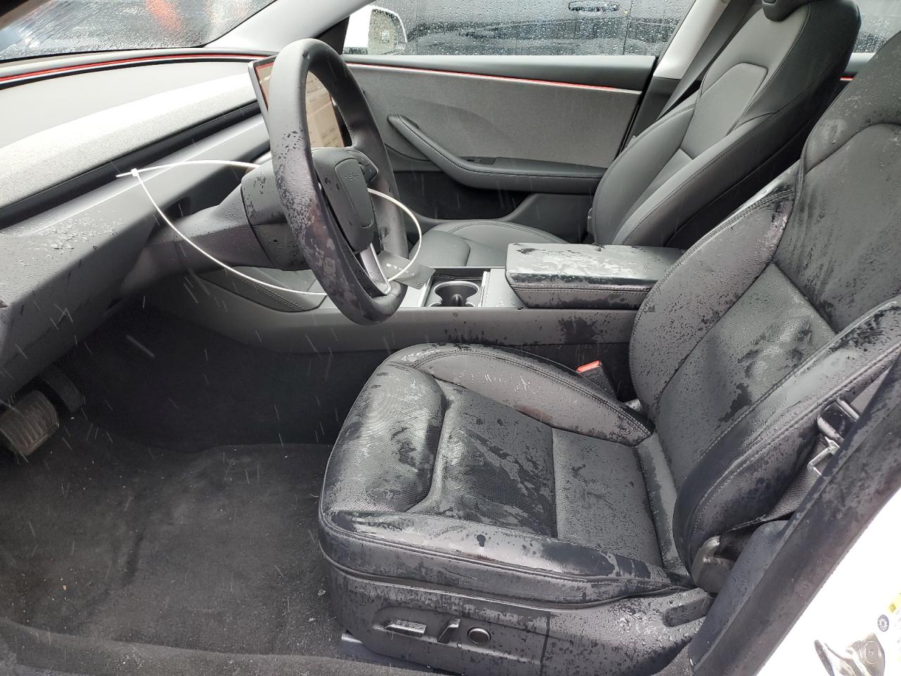 2024 Tesla Model 3 VIN: 5YJ3E1EA5RF728546 Lot: 82425375