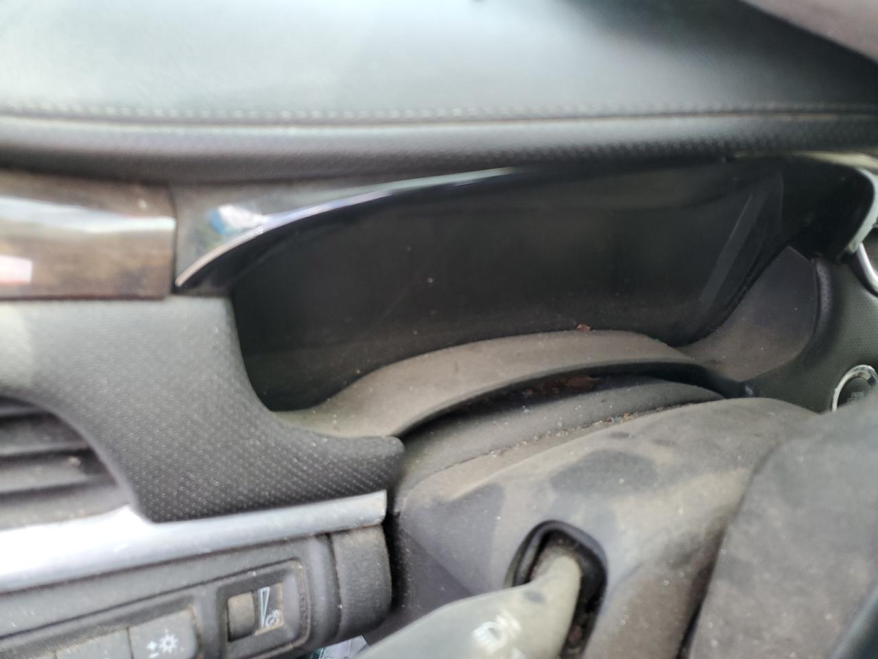 2014 Cadillac Xts Premium Collection VIN: 2G61P5S34E9173928 Lot: 84200025