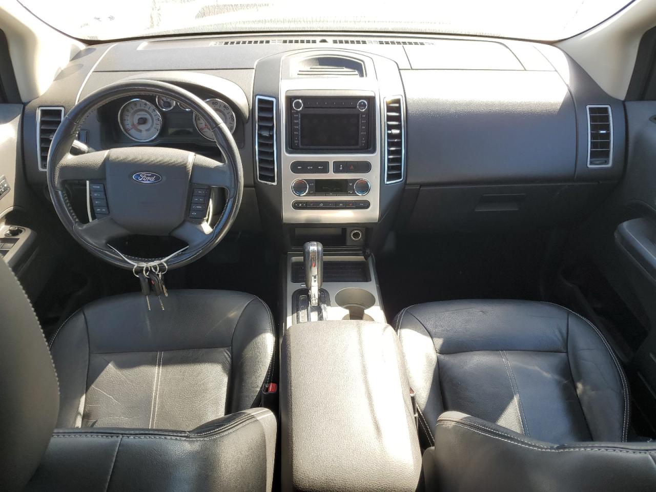 2008 Ford Edge Limited VIN: 2FMDK39C18BB44768 Lot: 84451865