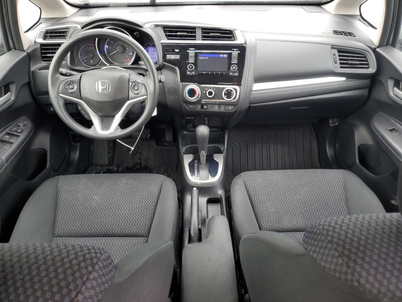 2020 Honda Fit Lx VIN: 3HGGK5H4XLM703363 Lot: 87310705