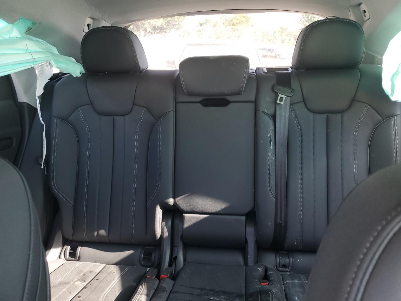2024 Audi Q5 Premium Plus 45 VIN: WA1EAAFY6R2029861 Lot: 86262205