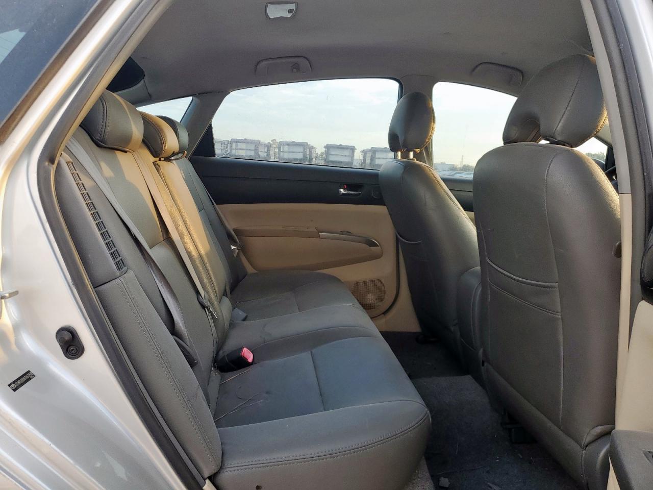 2007 Toyota Prius VIN: JTDKB20U877672505 Lot: 81966335