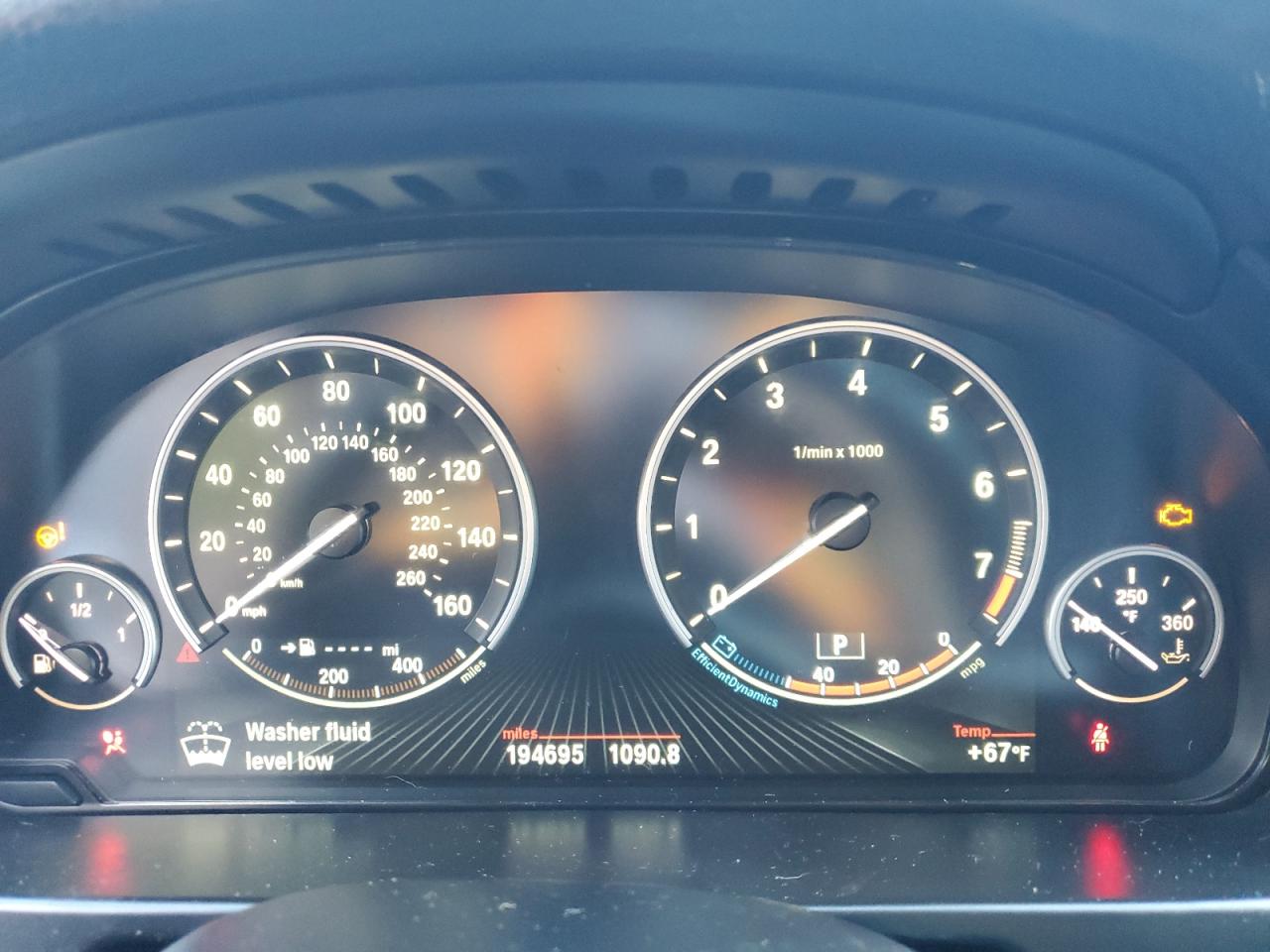 2014 BMW X5 xDrive35I VIN: 5UXKR0C59E0K45164 Lot: 85691155