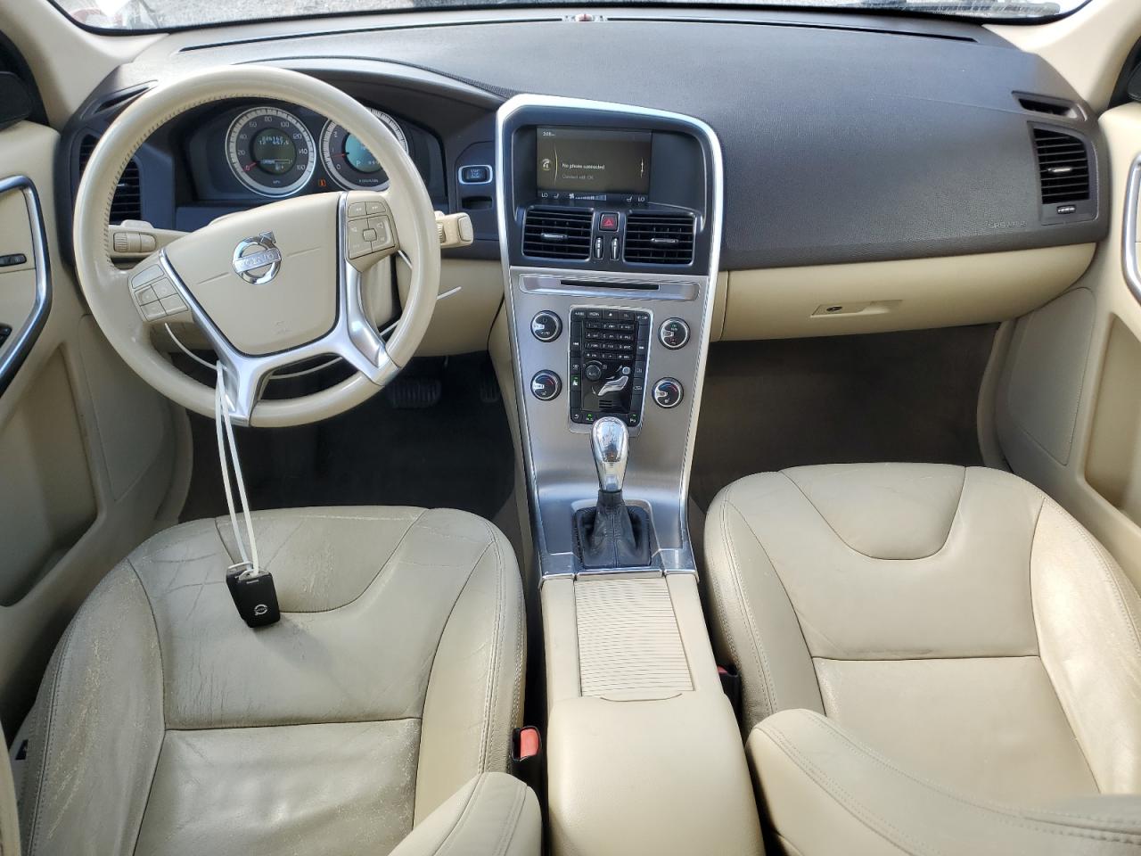 2013 Volvo Xc60 T6 VIN: YV4902DZ8D2419202 Lot: 85572905