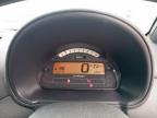 2008 CITROEN C3 PLURIEL EXCLUSIVE A  for sale at Copart WISBECH