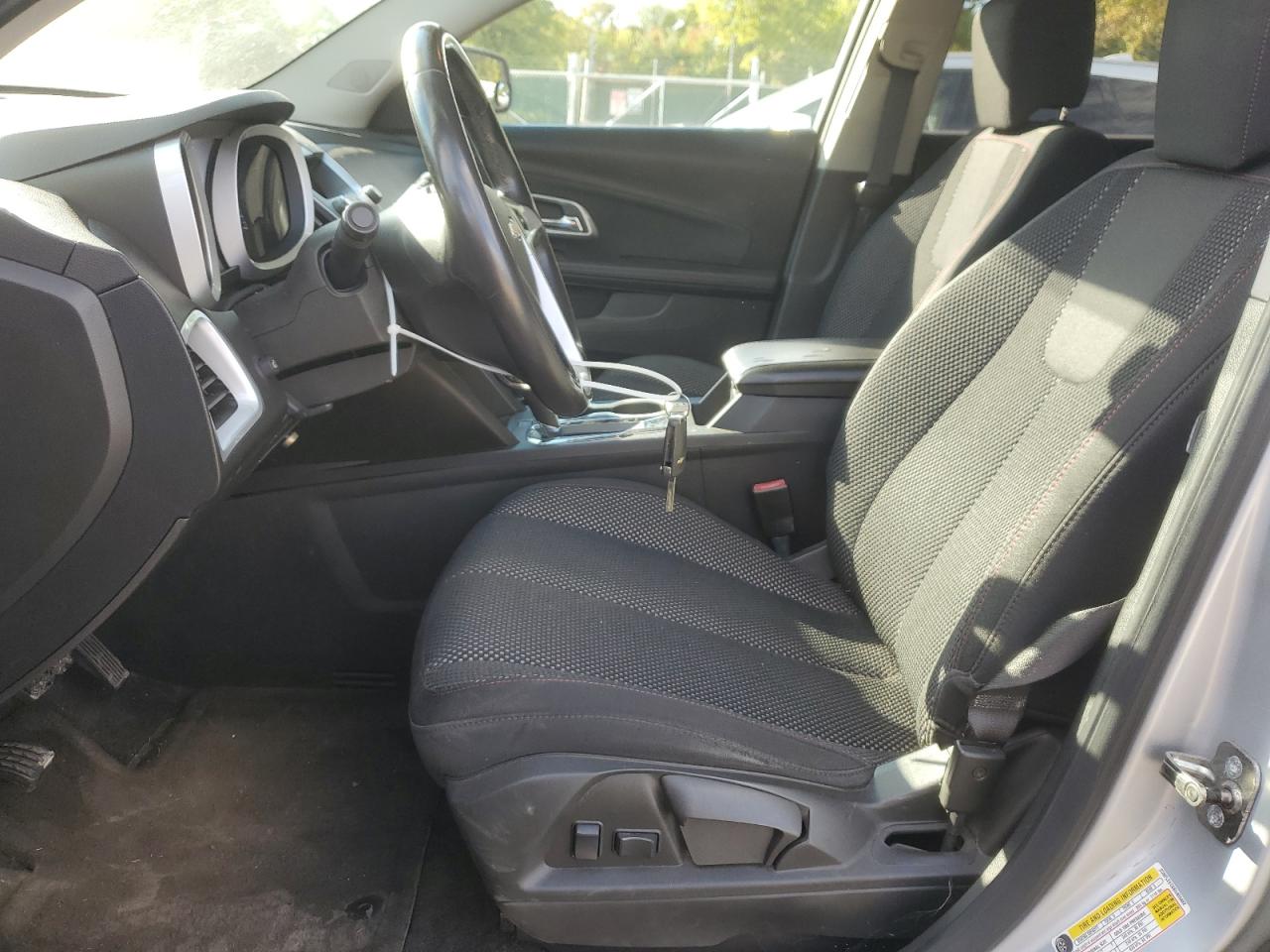 2011 Chevrolet Equinox Lt VIN: 2CNFLEEC6B6409482 Lot: 82291325